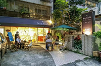 臺北風尚生活館開業(yè)，集休閑與室內(nèi)高爾夫運動于一體，讓生活更有品味！