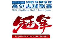 第二屆如歌室內高爾夫聯網球館聯賽圓滿落幕，北京Woods Club萊錦隊奪冠