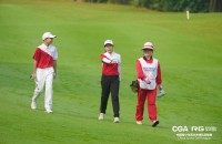 如歌丨際聯賽深圳站——棕櫚泉逐夢隊逐夢前行！