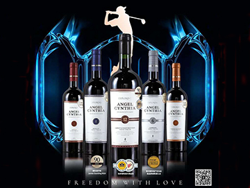 打好球，品好酒｜辛迪婭葡萄酒邀您參加第100屆如歌全國月例賽！