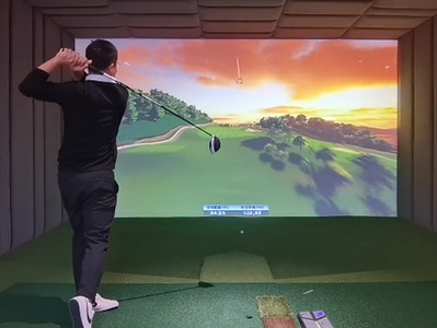 一個比賽拿兩份大獎？累計6萬元現(xiàn)金，零門檻參賽模擬高爾夫等你挑戰(zhàn)！