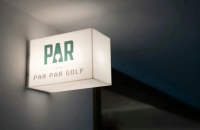 打造上海年輕態(tài)室內(nèi)高爾夫球社群，兩位女生用Par Par Golf交出新解法！