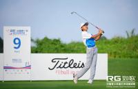 Titleist 鼎力支持如歌中國青少年邀請賽｜以專業致敬熱愛，為少年逐夢賦能