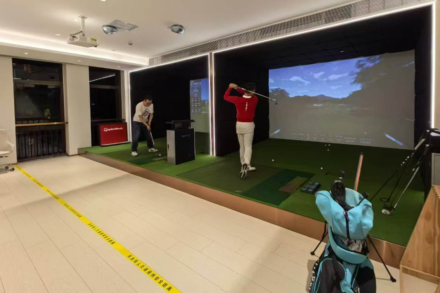 上海SWEET.golf（古北店）